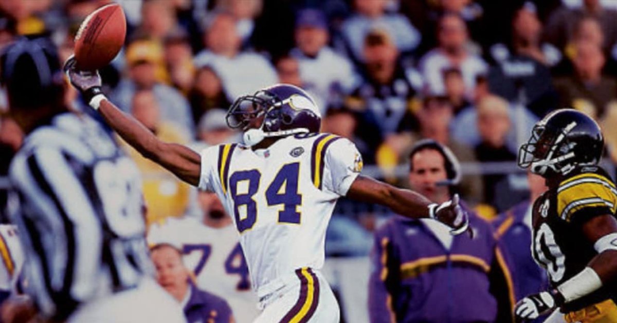 NFL Touchdown Leaders by Decade Quiz By metakoopa99