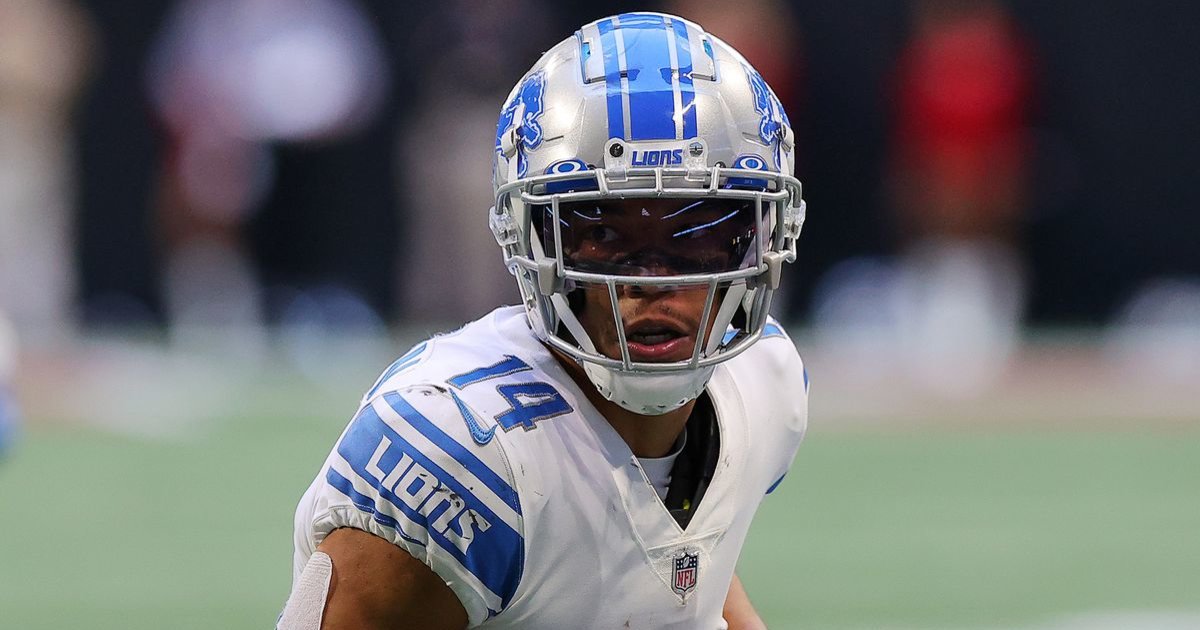 Detroit Lions Rb Out Whats Next For The Offense - prcfij2