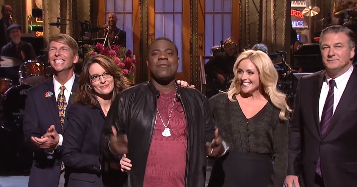 30 Rock Cast and Their Voice Acting Roles Quiz - By Crazybirdman