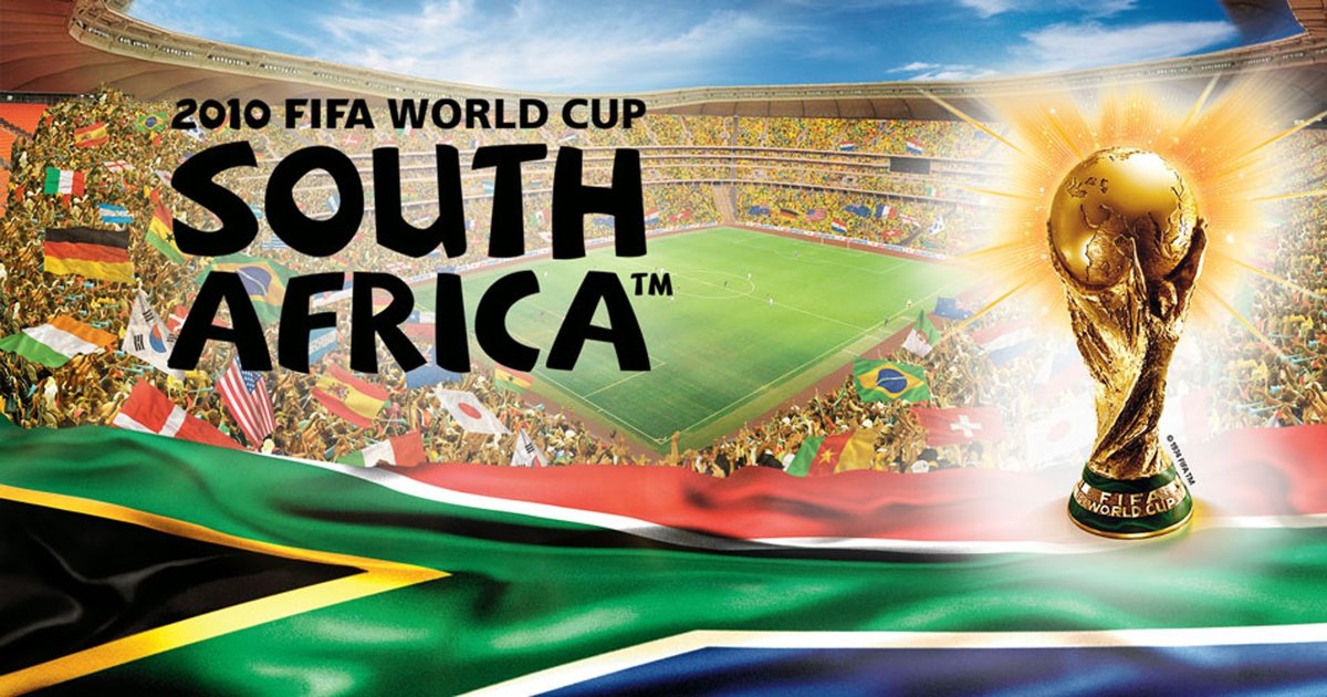 2010 FIFA World Cup Final Lineups Quiz By Micheluds6