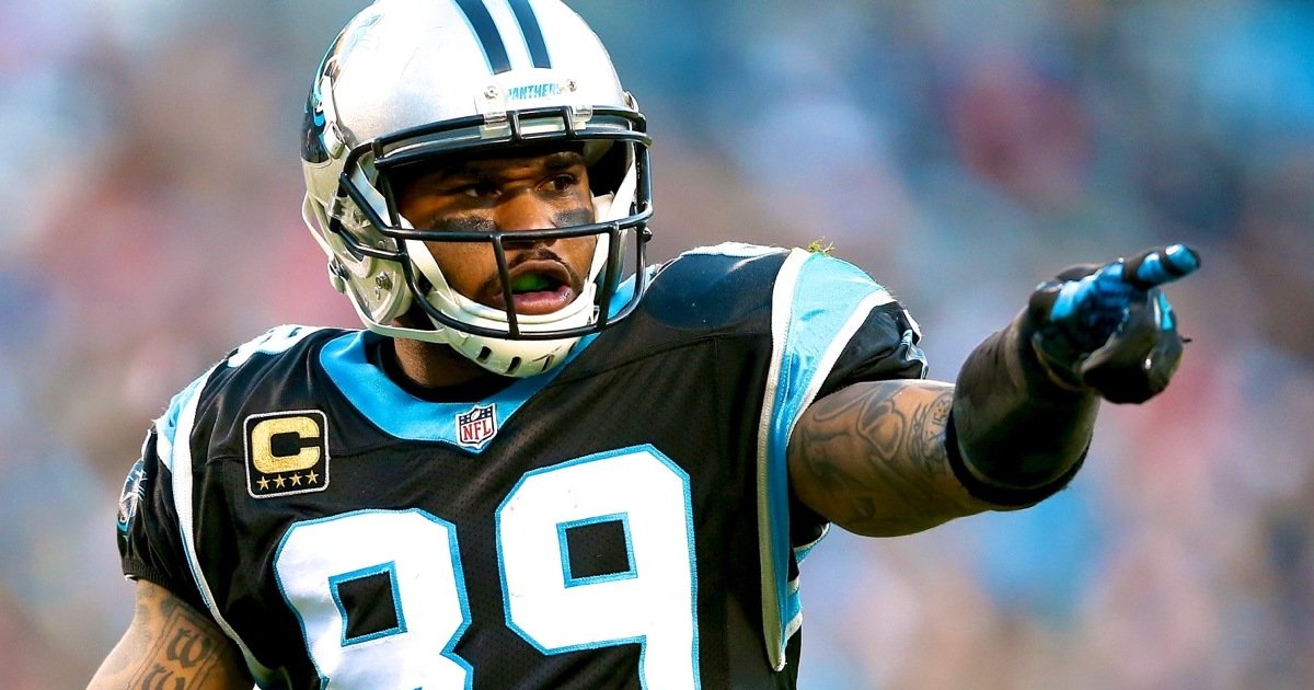 NFL Player Real First Names (Wide Receivers) Quiz By jacobstrubinsims