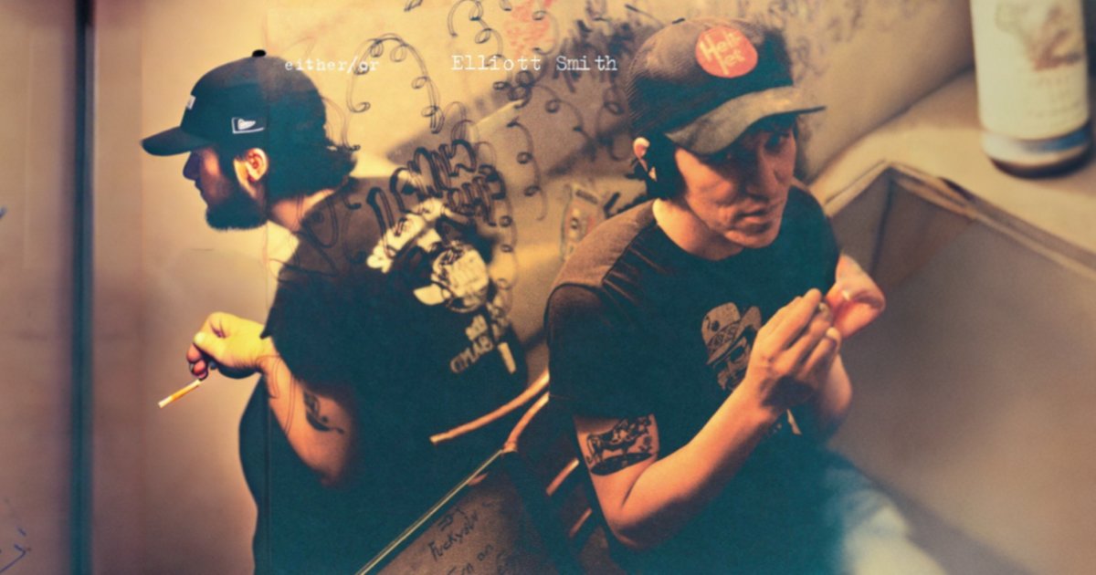 Elliott Smith—'Rose Parade' Lyrics Quiz By sparkblip