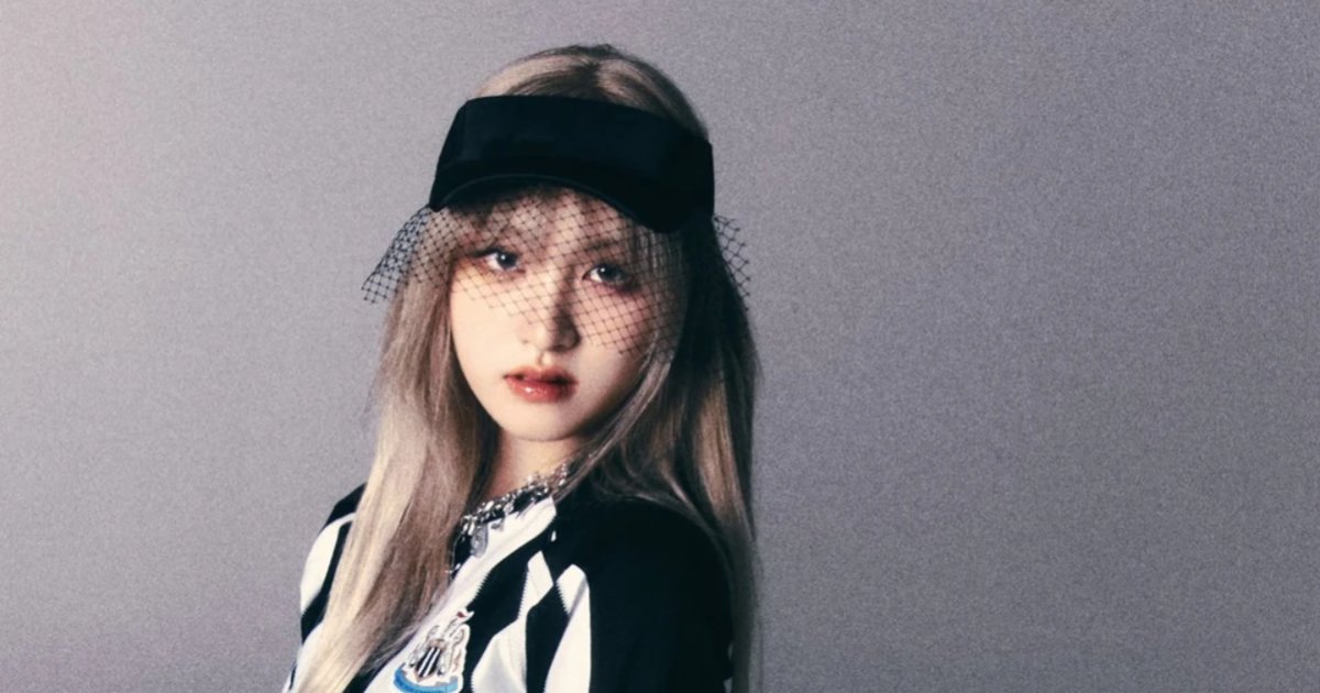 English words in Holy Moly by IVE Quiz By Cheezcat