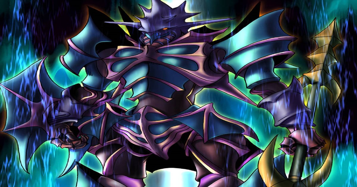 Yu-Gi-Oh! TCG Mountain SKE-034 Starter Deck: Kaiba Evolution