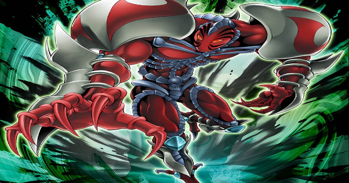 YuGiOh! Starter Deck Jaden Yuki Quiz By ZeroShadowX