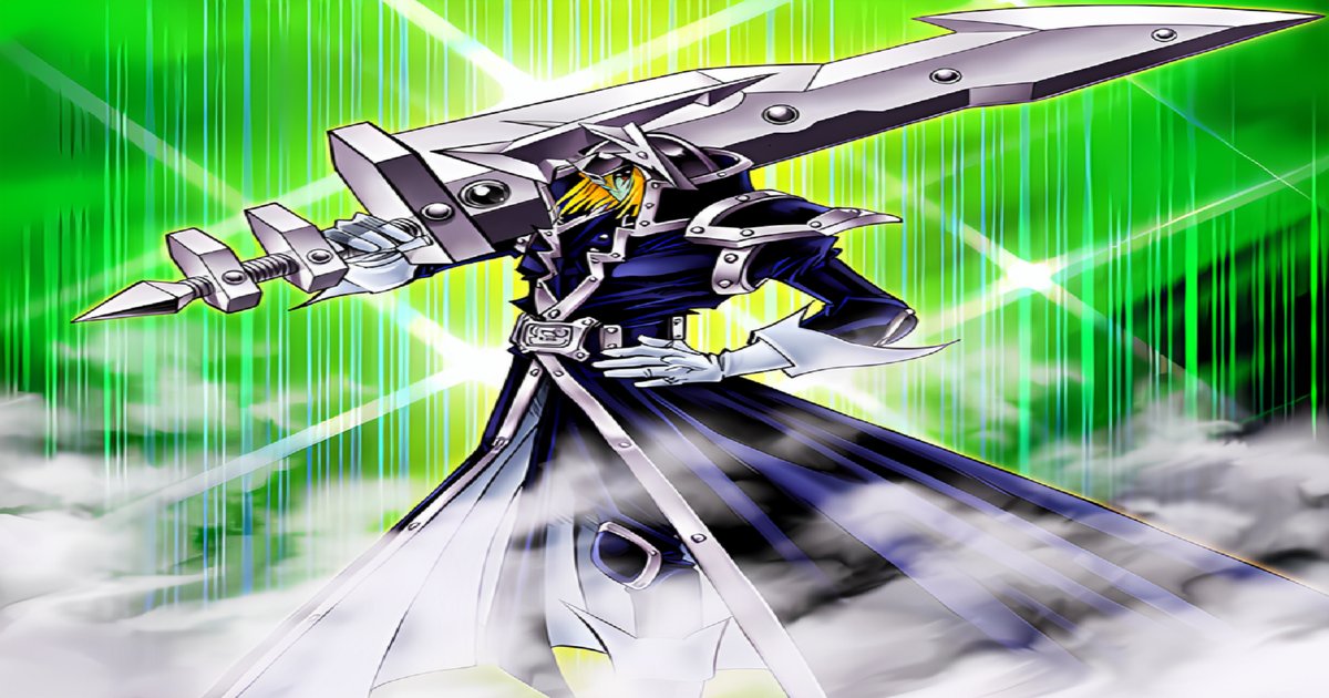 YuGiOh! Starter Deck Yugi Reloaded Quiz By ZeroShadowX