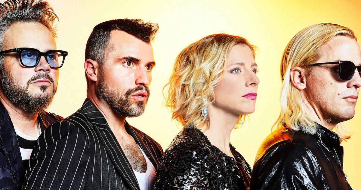 Neon Trees Songs Quiz By TheCatalytic