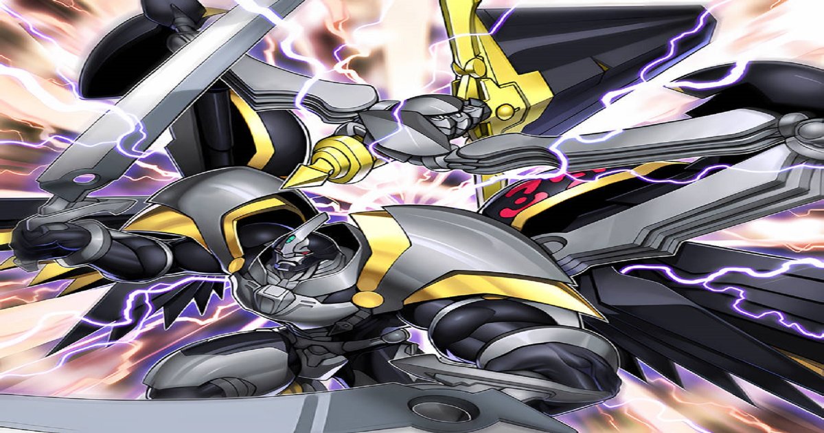 YuGiOh! Starter Deck 2013 Quiz By ZeroShadowX