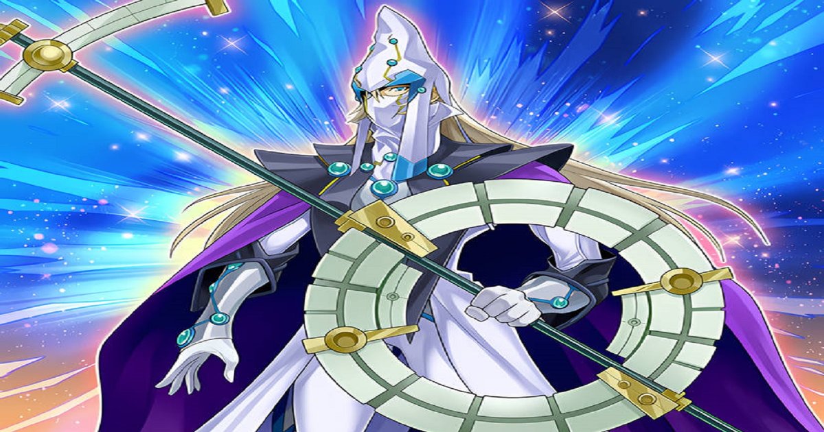 YuGiOh! Starter Deck 2014 Quiz By ZeroShadowX