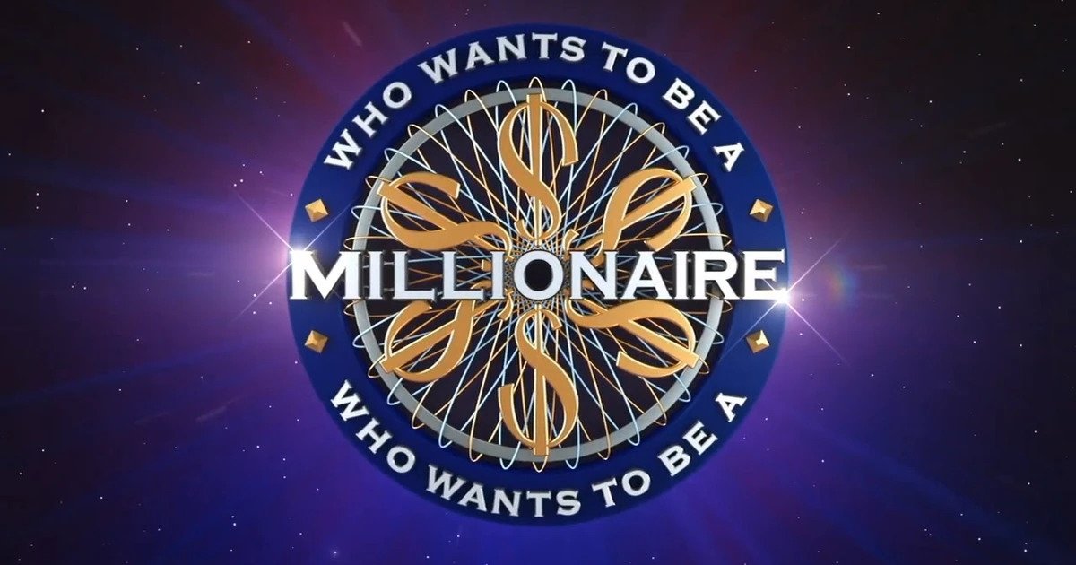 British Quiz Shows By thebail