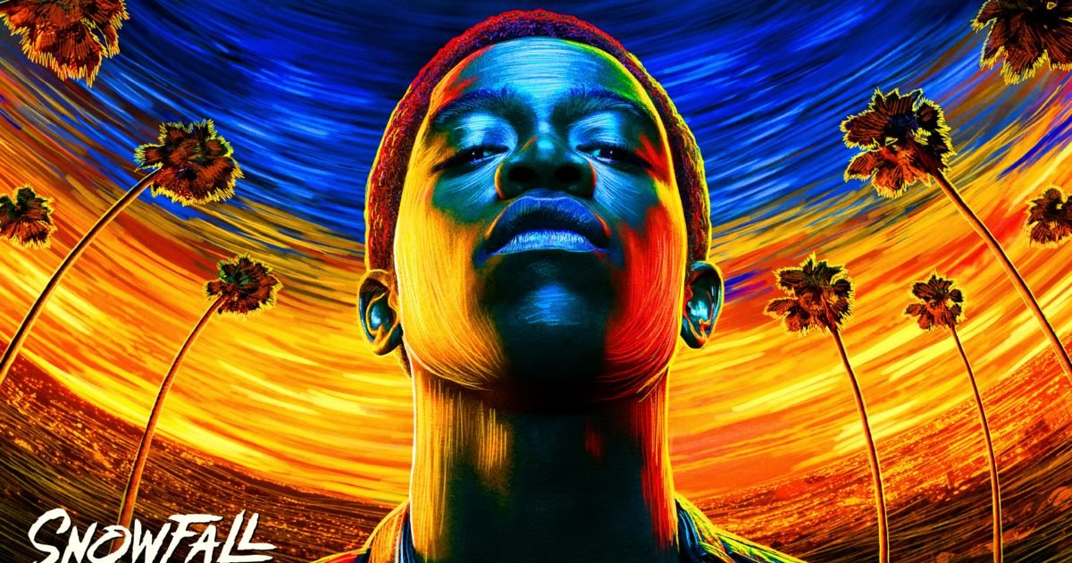 Snowfall All Characters Quiz - By Reed_Thompson