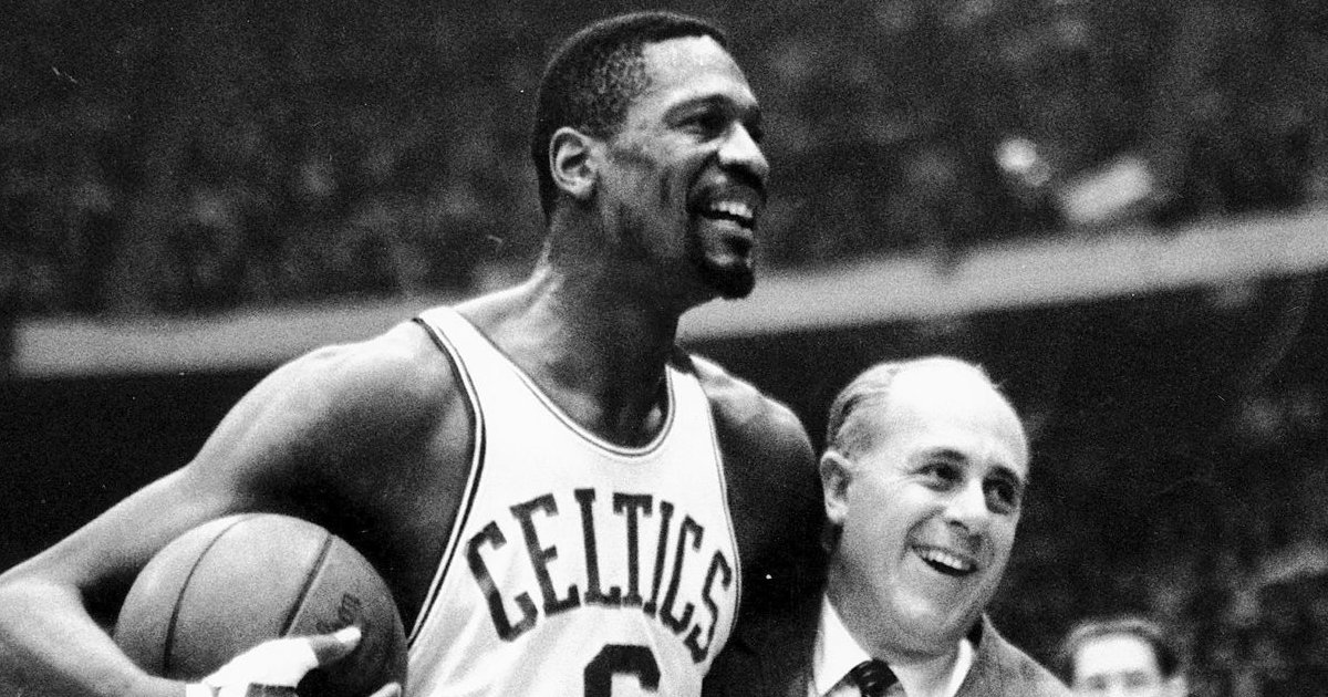 Every Boston Celtics all star ever Quiz By loganasp