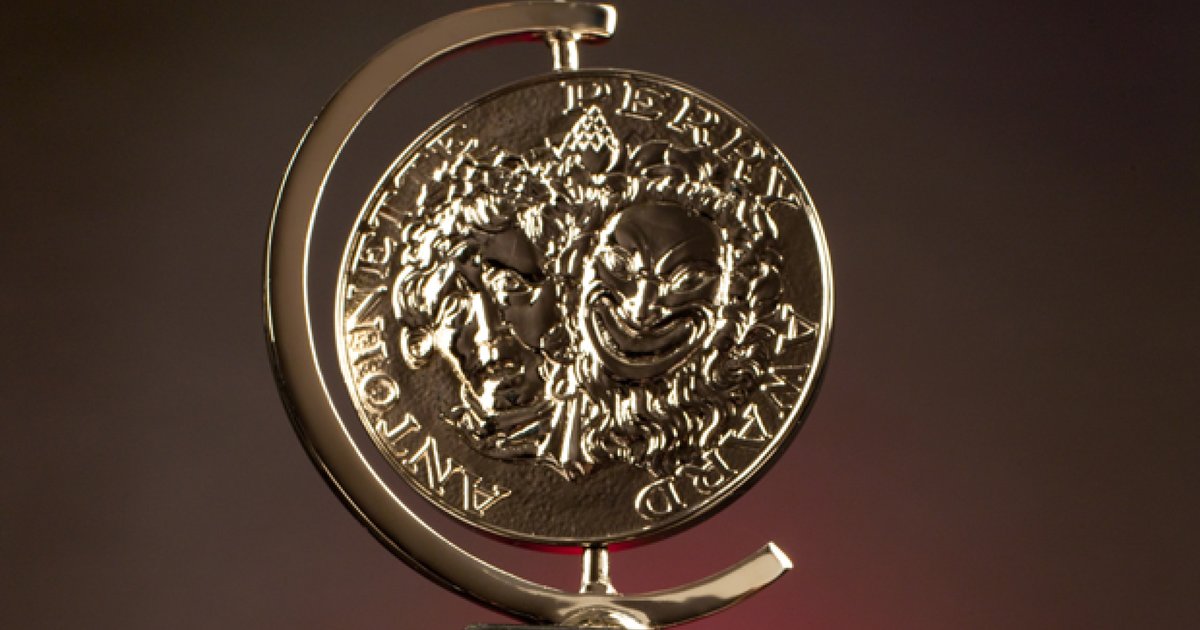 Tony Awards for Best Musical (AZ) Quiz