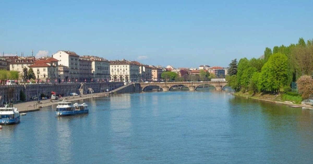 15 in 15: Rivers of Europe Quiz