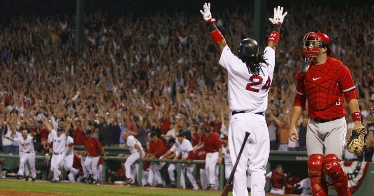 MLB AllTime Postseason Home Run Leaders Quiz By ryanstahly