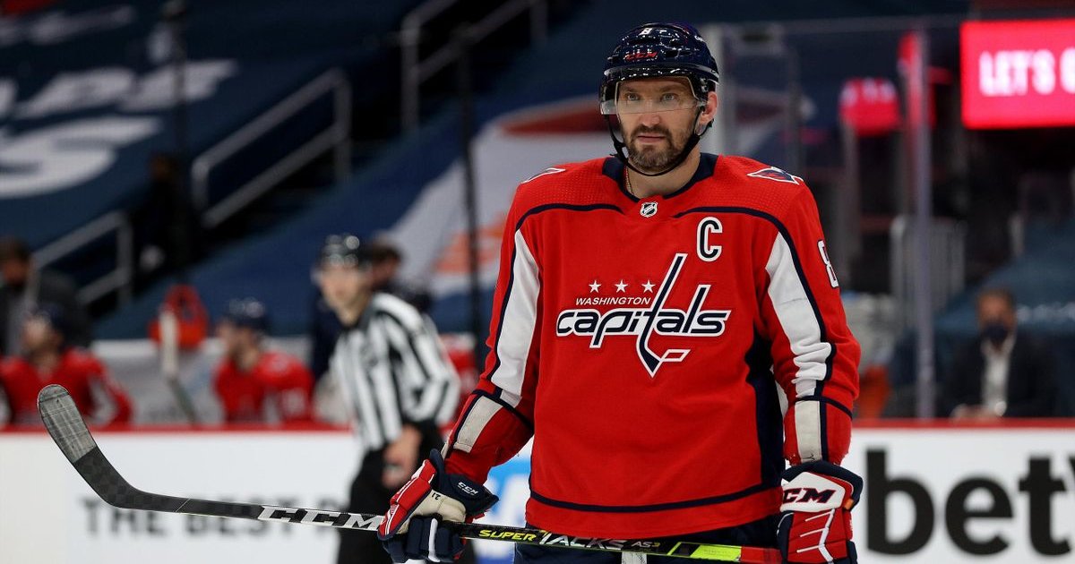 NHL Washington Capitals most points in a season Quiz By statistyves