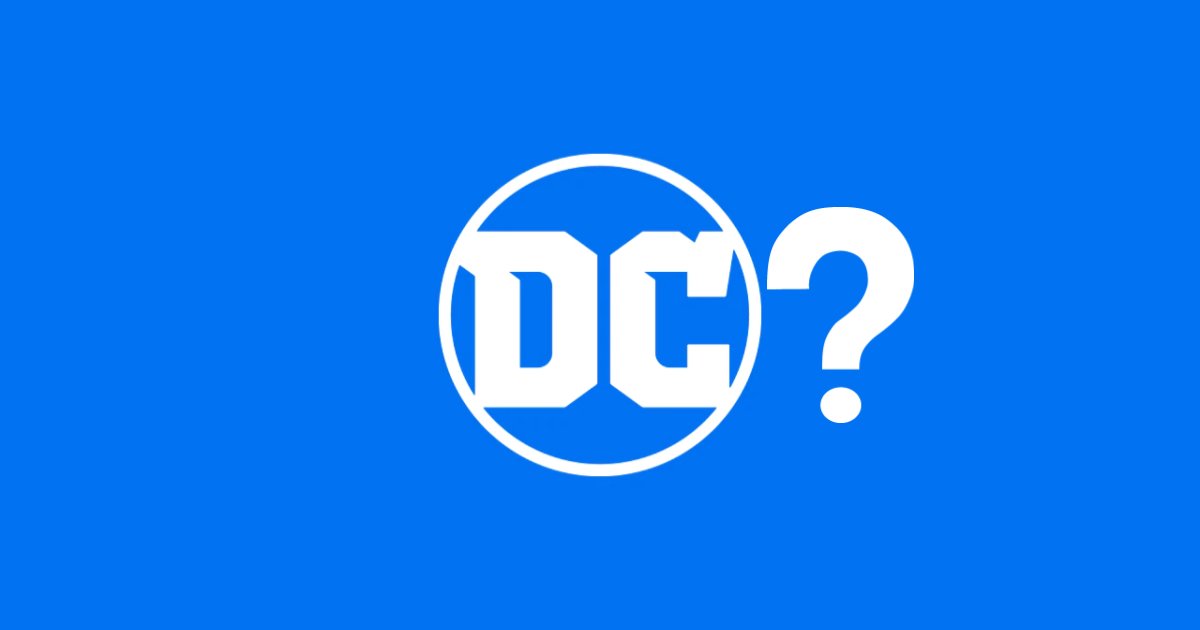 A.I.-Generated DC Supervillains I Quiz - By sparkblip