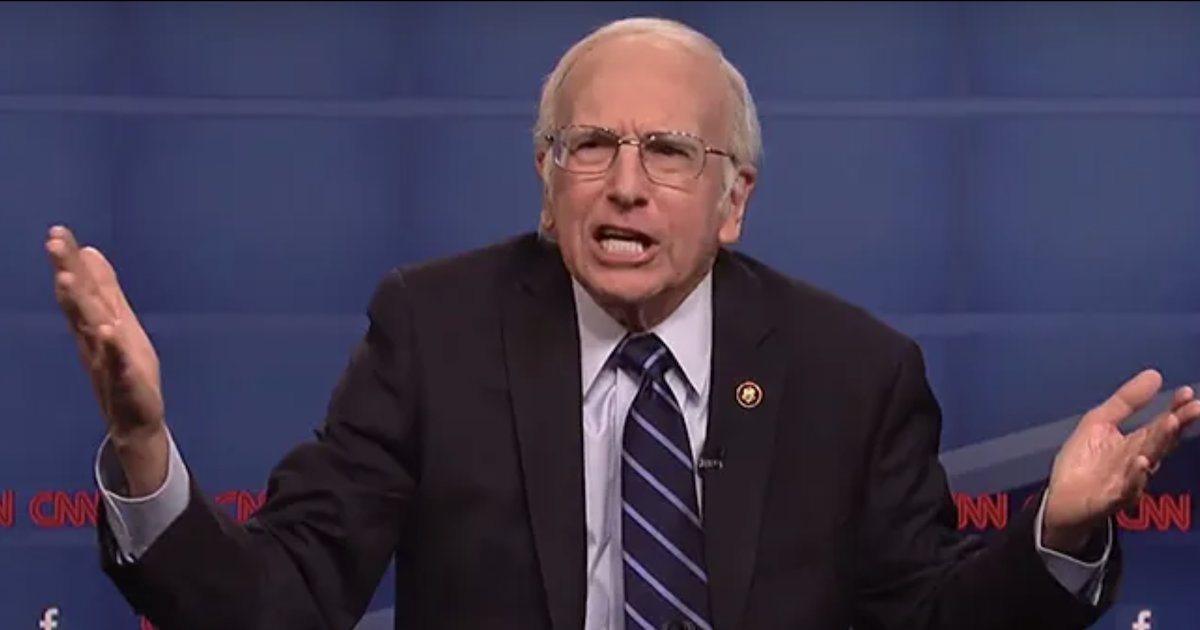 SNL Impressions United States Senators Quiz By spen7601