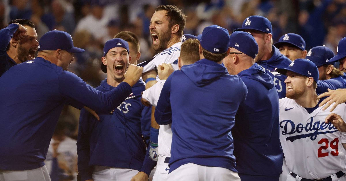 2023 MLB Playoff Teams Minefield Quiz