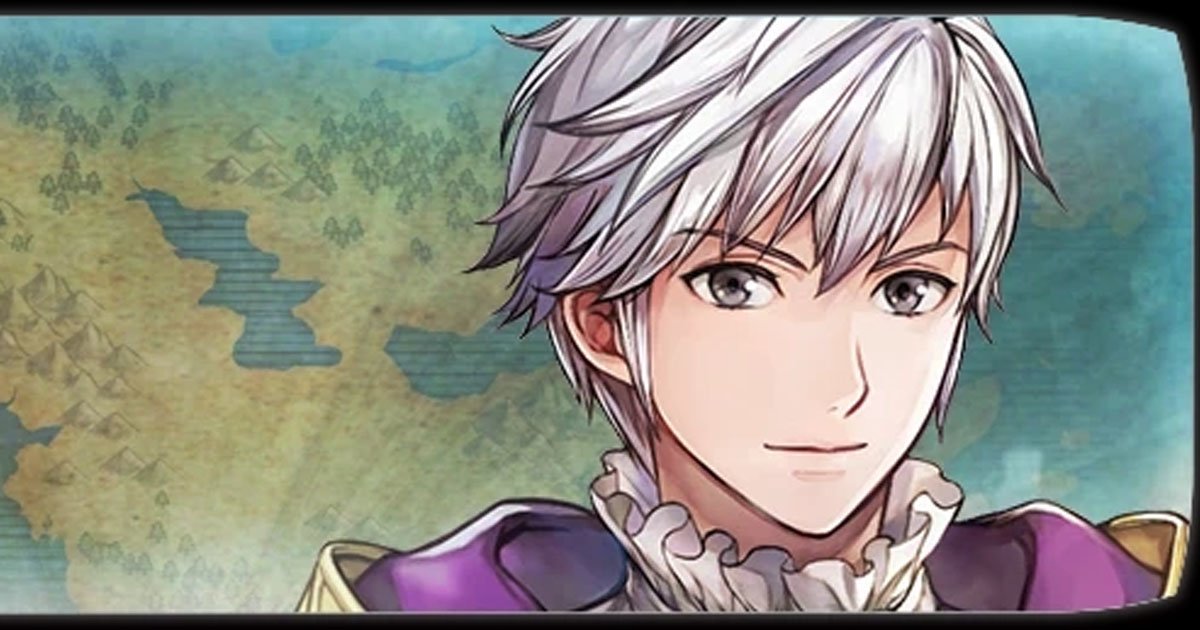 Fire Emblem Heroes: Turn of Fate Picture Click Quiz - By Leachem