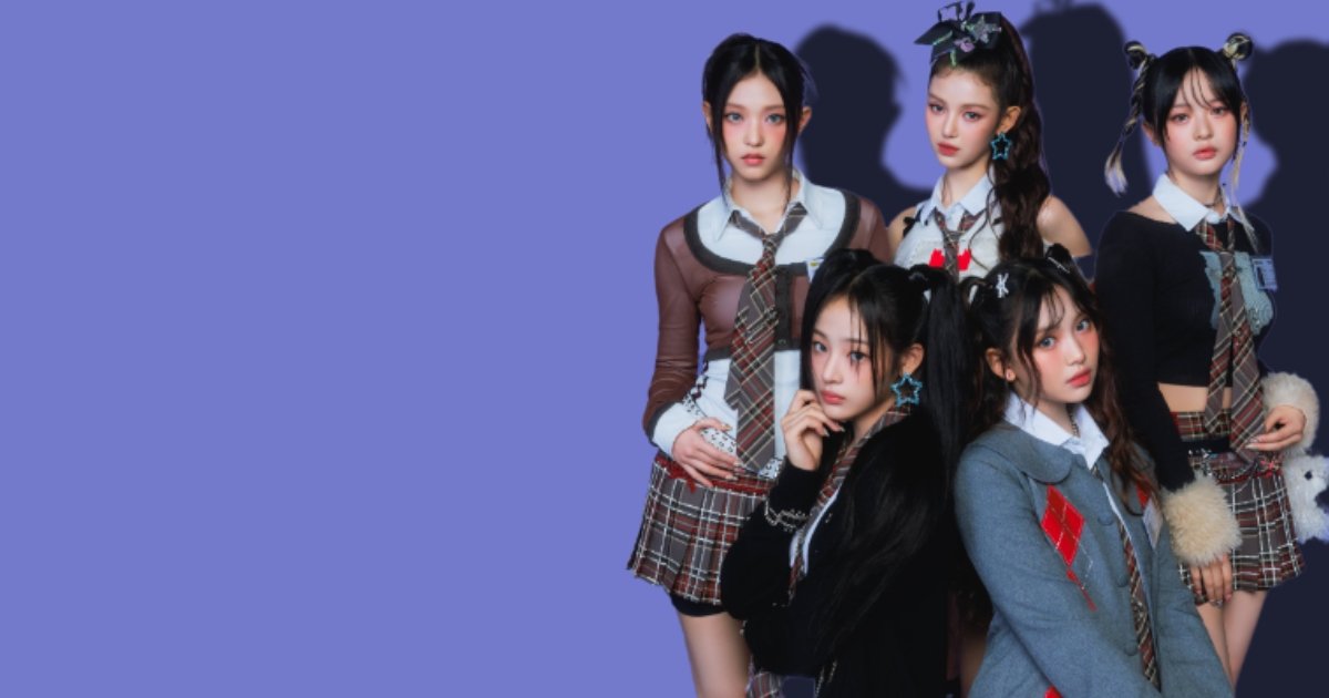 2023 K-Pop Songs by First Line Quiz - By majuuyre