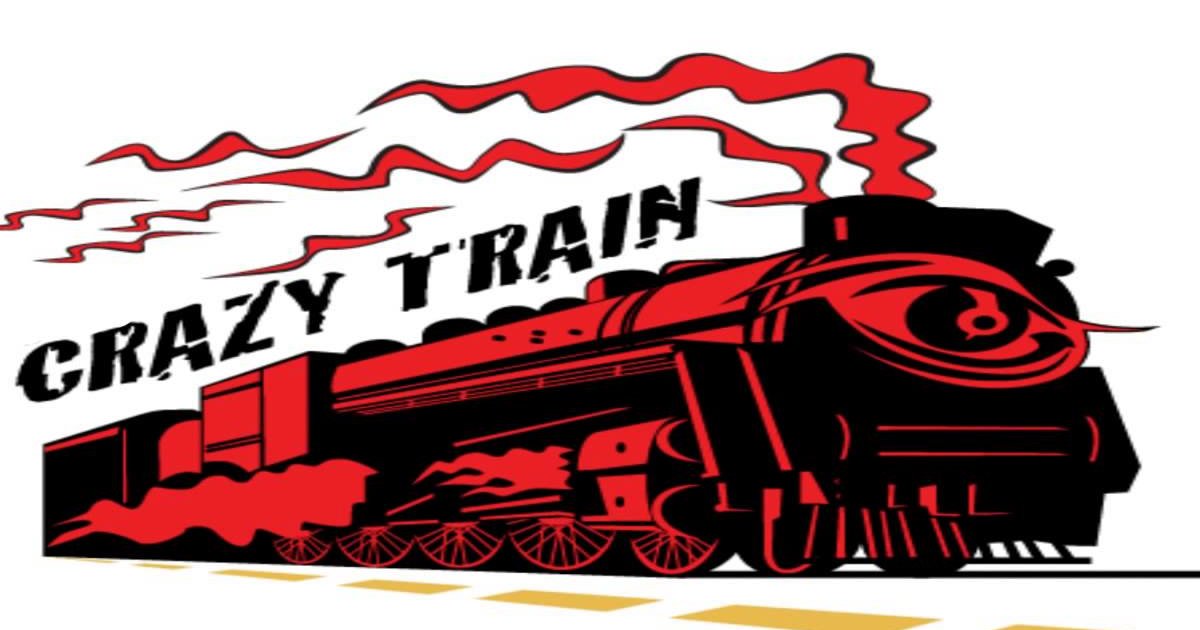 Crazy Train Lyrics Quiz By conway20