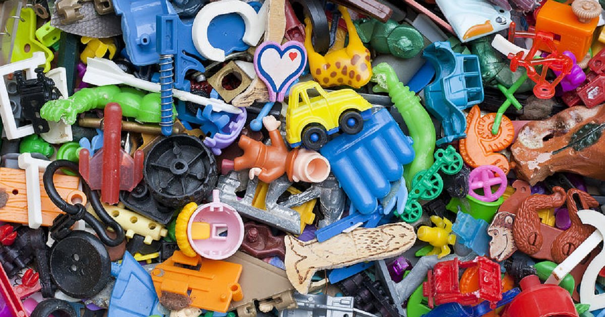 Sunday Crossword Broken Toys Quiz