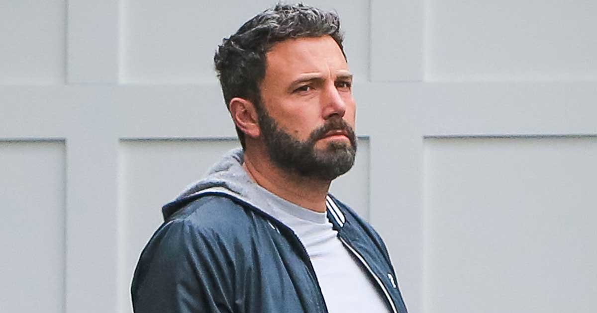 Ben Affleck Movies Quiz
