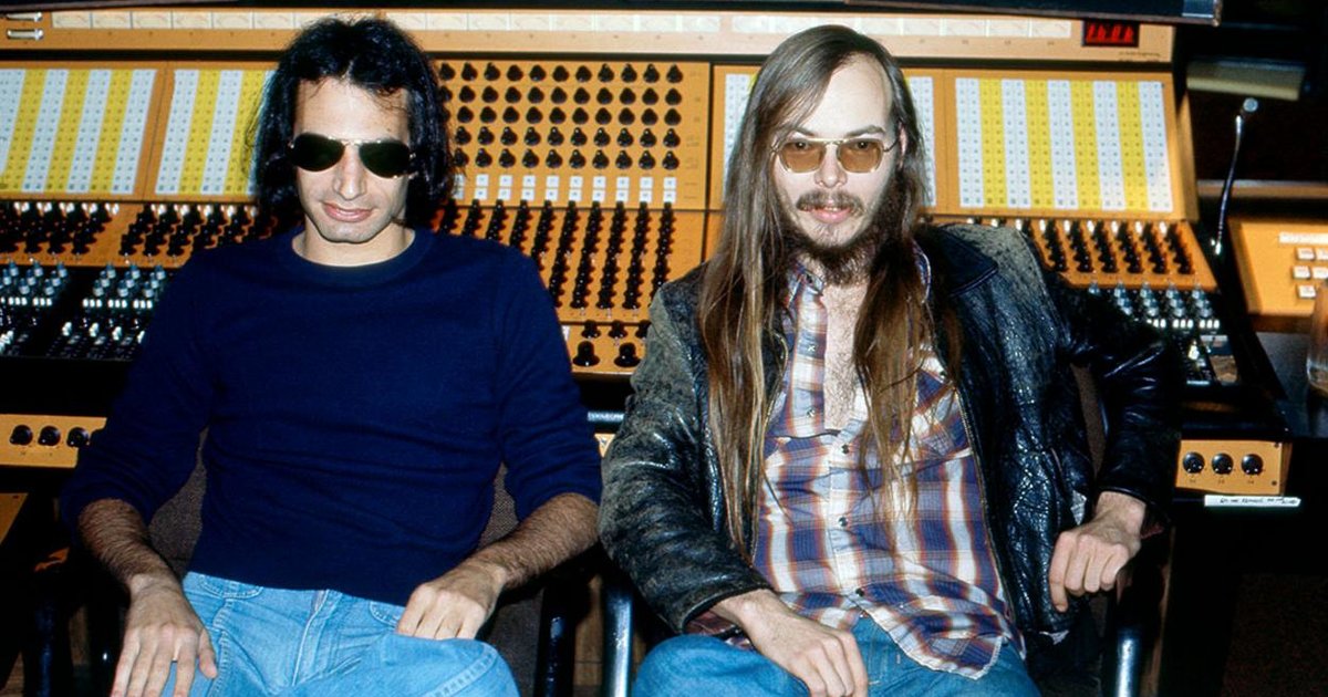 3Word Song Titles Steely Dan Quiz By barnacle_bill