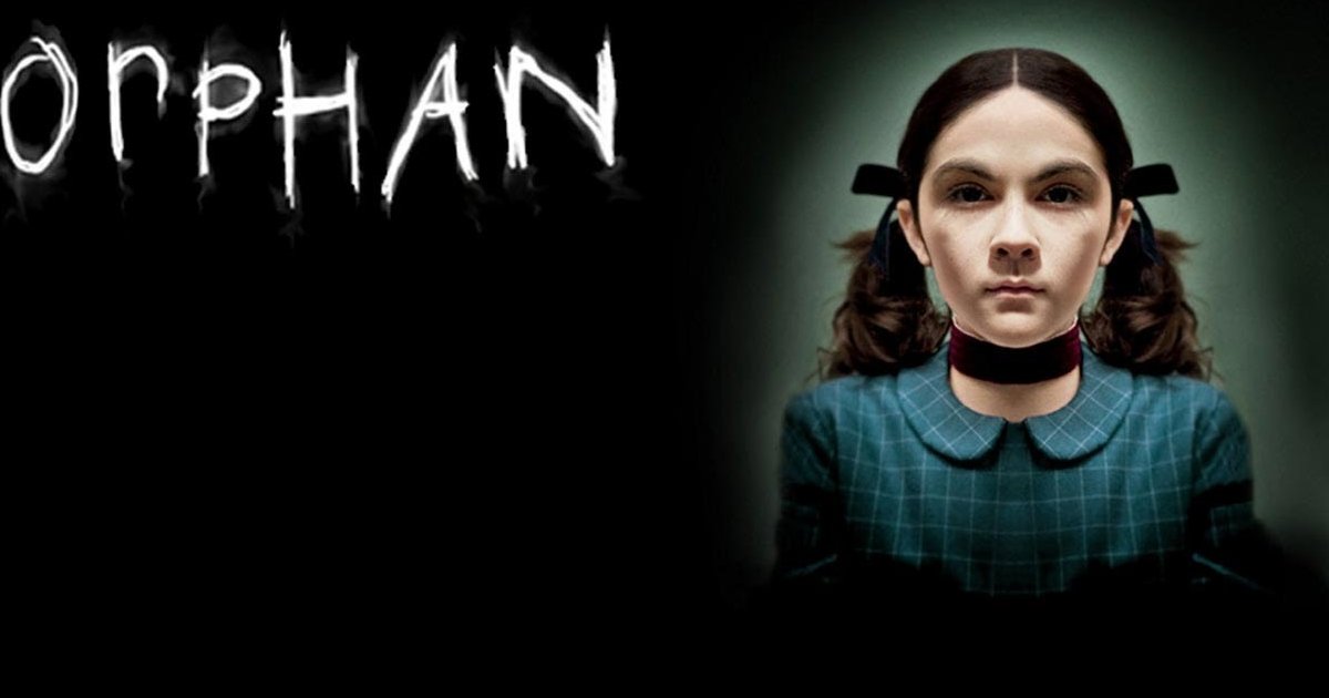 Horror Films by Letter: 'O' Quiz - By Sepa