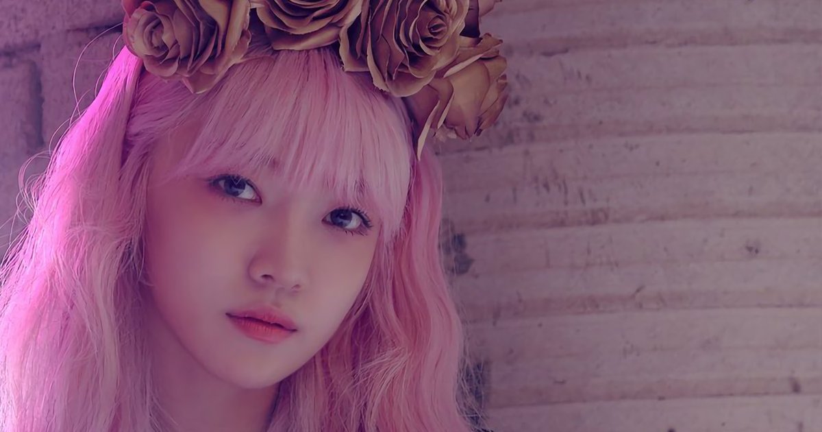 Kpop Girls With Pink Hair Quiz By Elisej99 Kpop Girls With Pink Hair Quiz By Elisej99
