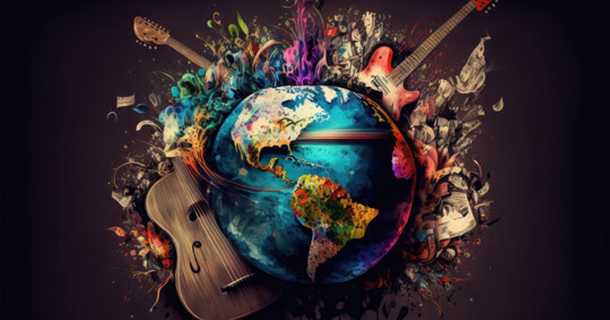 Geographical Song Titles Quiz - By FPL_Elf
