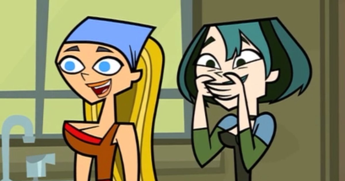 Total Drama Revenge Of The Island Elimination Order | The Tube