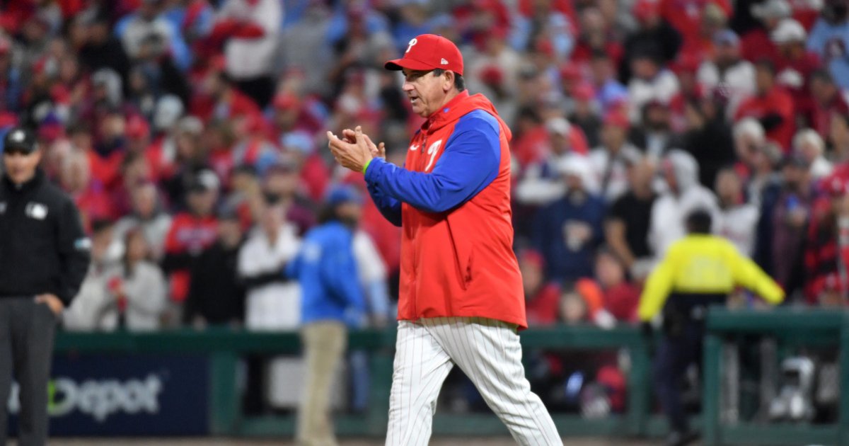 MLB Managers 2023 Quiz By kingkandy123