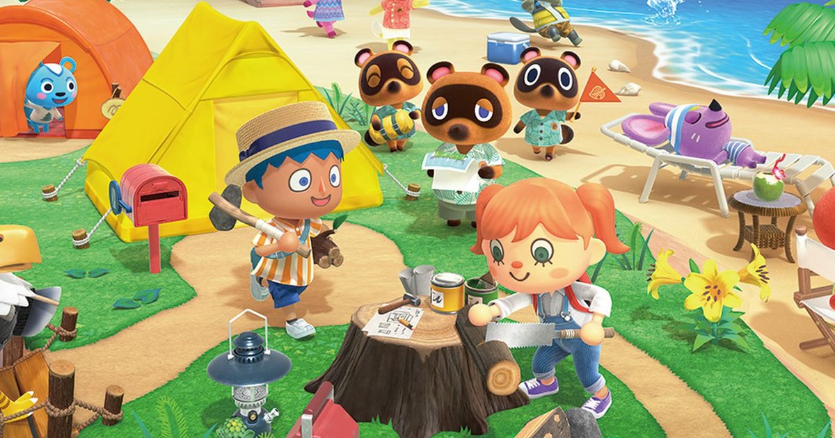 ACNH Villager Names Quiz By eeveestevie