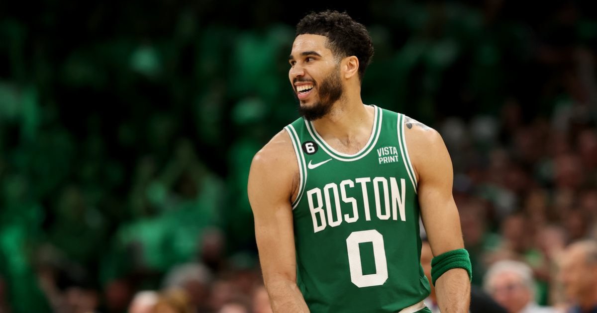 Boston Celtics 20232024 Roster Quiz By FierceMustard