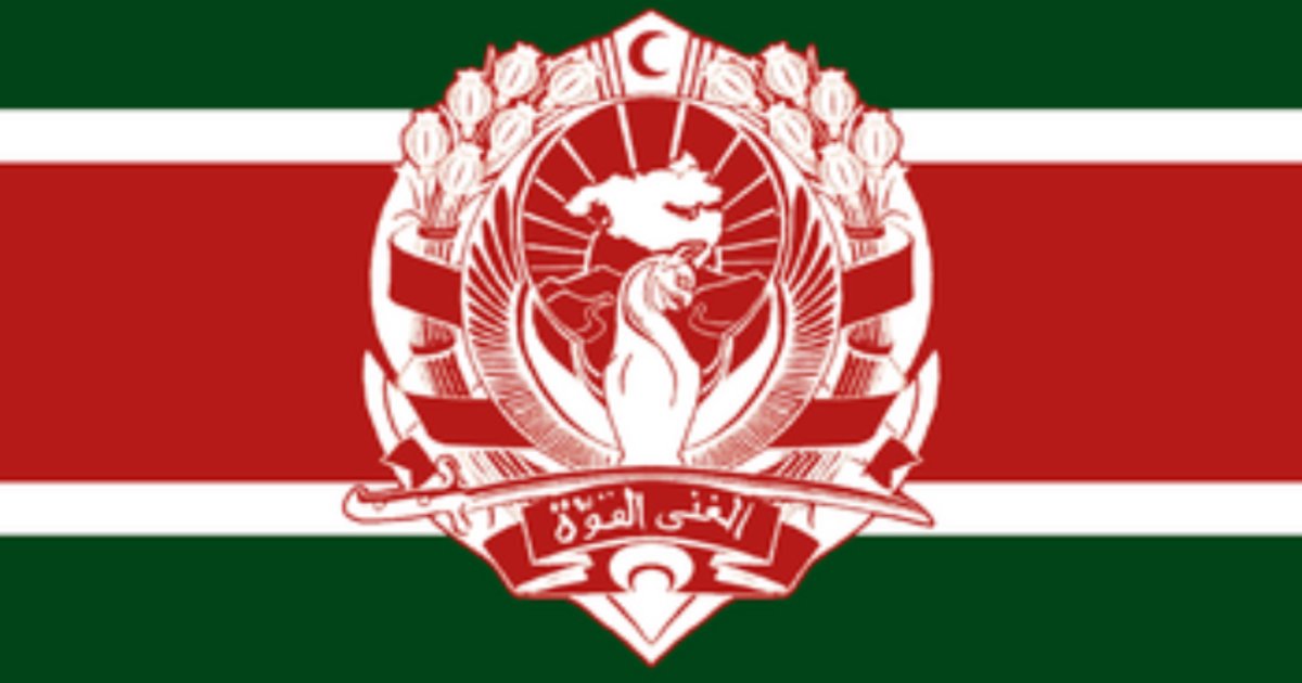 Urzikstan Named Locations Quiz By CinnamonFart881