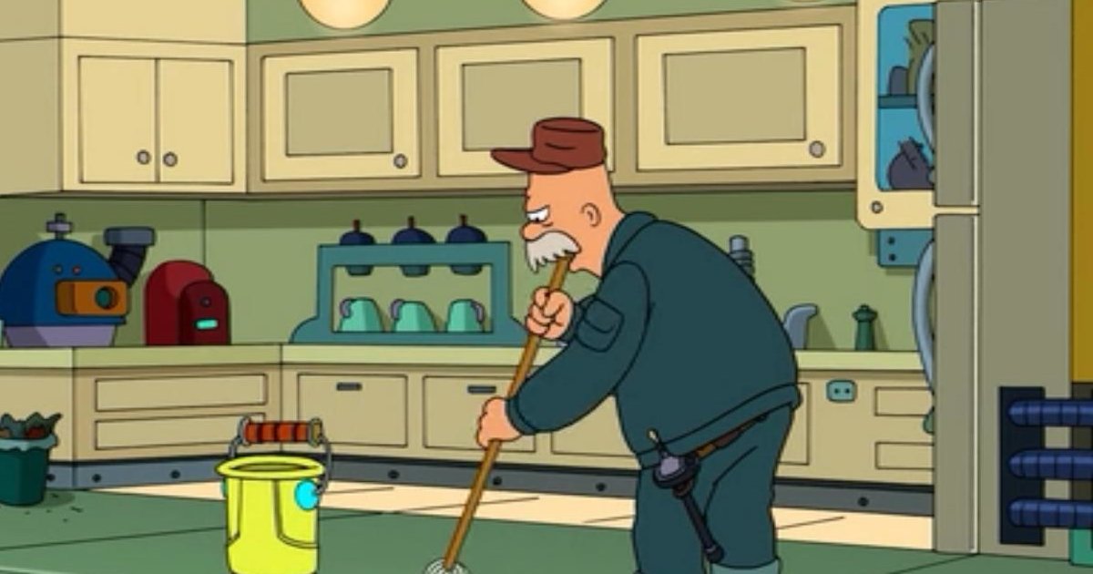 I m Scruffy the Janitor Quiz i-m-scruffy-the-janitor-quiz