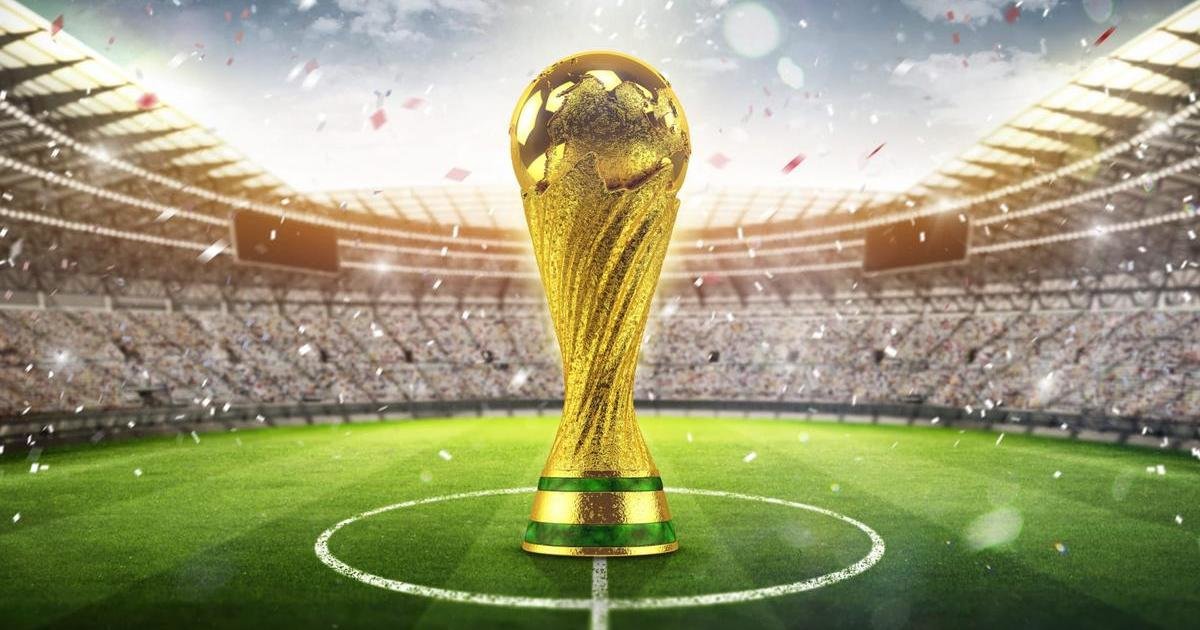 Quick Pick 2030 FIFA World Cup Host Countries Quiz By DarkAppraiser44