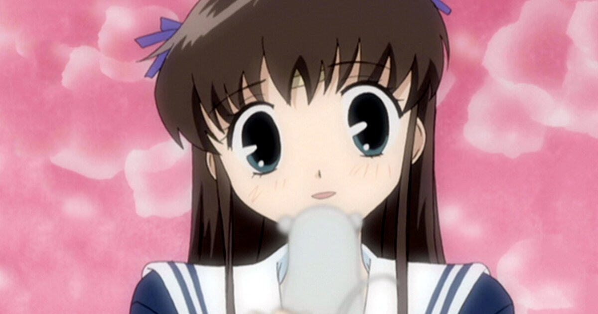 Anime by Year 2001 Quiz By RocketRaccoon83