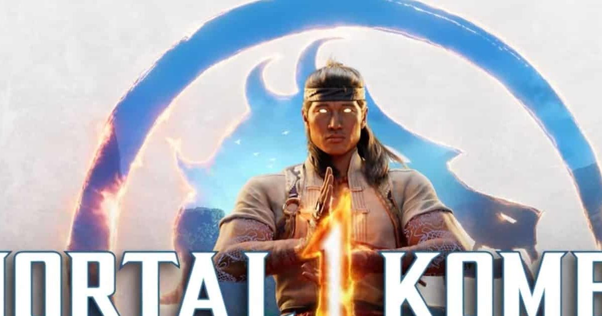 Mortal Kombat 1 Roster Quiz By yurisoberano