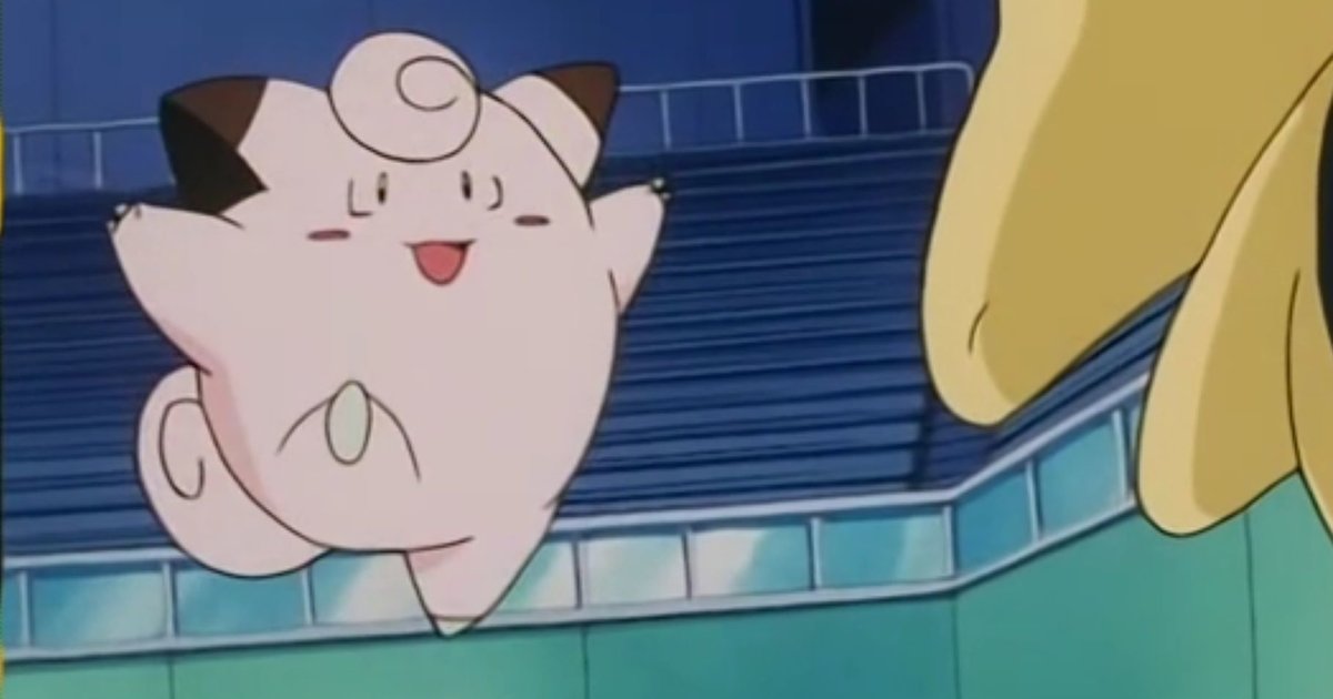 Pokemon in Episode 158 A Goldenrod Opportunity Quiz By ThreeEyedCrow