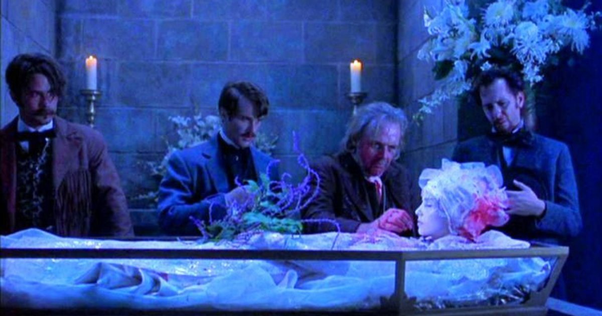 Unquiet Graves in Books Quiz By Noodle33