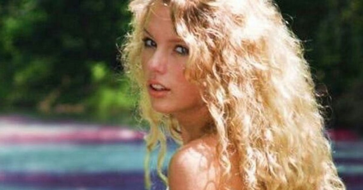 Taylor Swift Lyrics: Colors (Debut) Quiz - By tiatamago