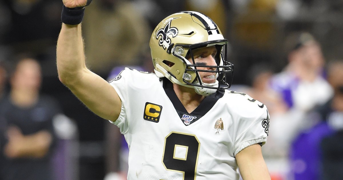 Top 100 NFL Passer Rating (min.1000 Att) '00'22 Quiz By gogoyoyo