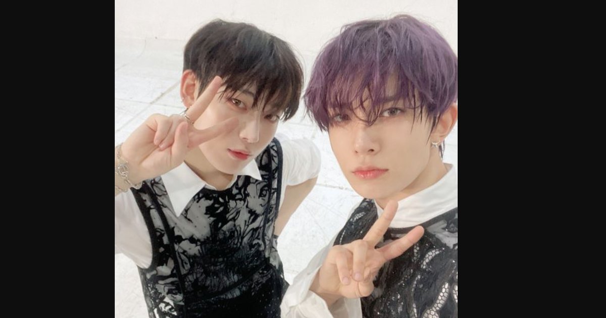 enhypen profile Quiz - By saraJIN