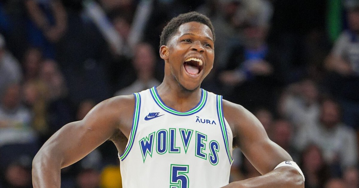 Minnesota Timberwolves 2023-2024 Roster Quiz - By FierceMustard