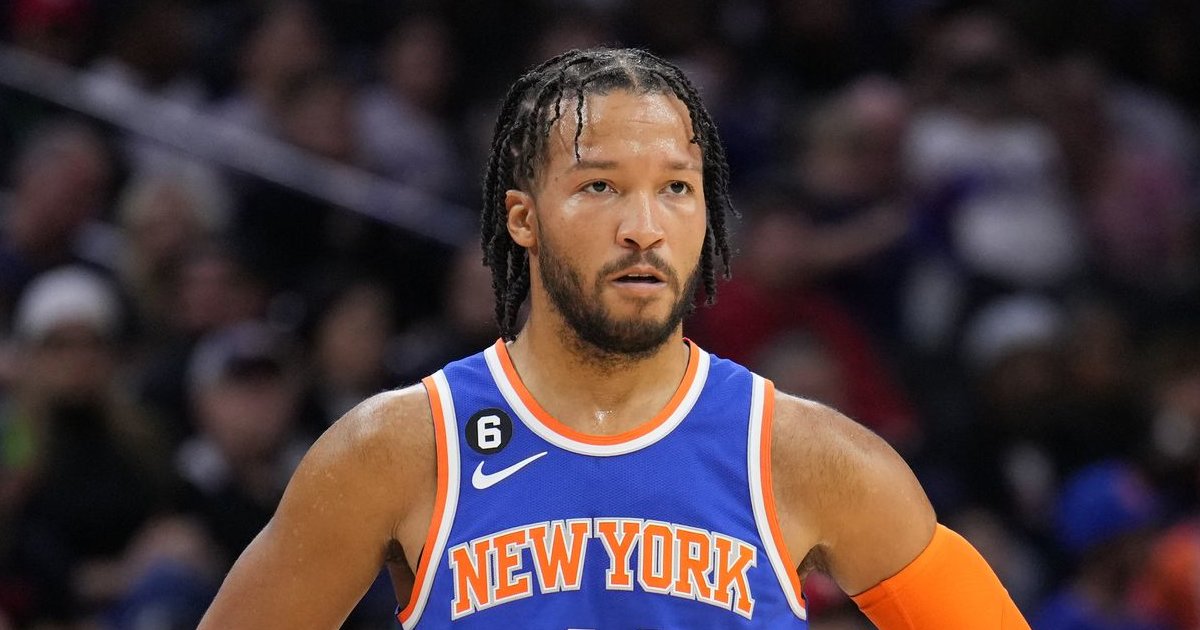 New York Knicks 20252025 Roster Quiz By FierceMustard