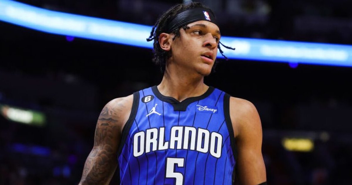 Orlando Magic 20232024 Roster Quiz By FierceMustard