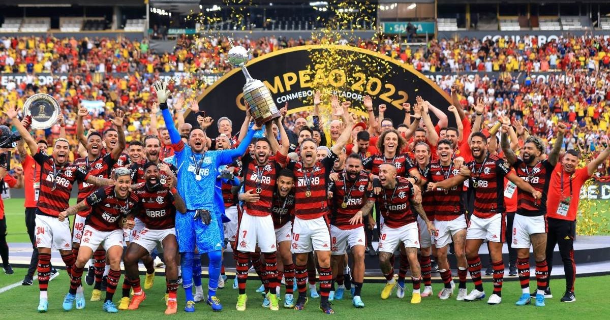 Copa Libertadores finals Quiz - By oegor00
